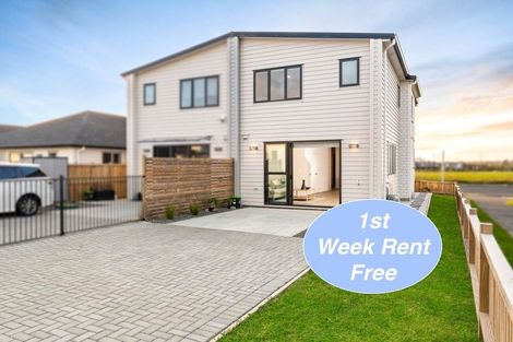 Photo of property in 30 Auranga Drive, Karaka, Papakura, 2113