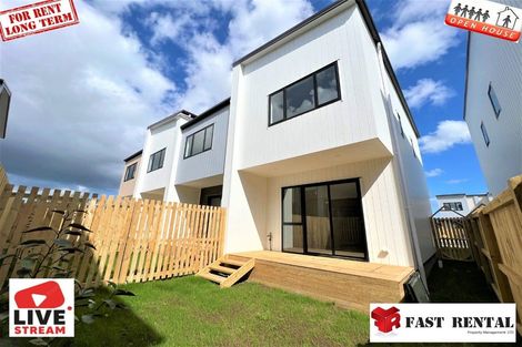 Photo of property in 7 Aumarire Lane, Favona, Auckland, 2024
