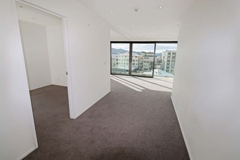 Photo of property in Forte Apartments, 91/13 College Street, Te Aro, Wellington, 6011