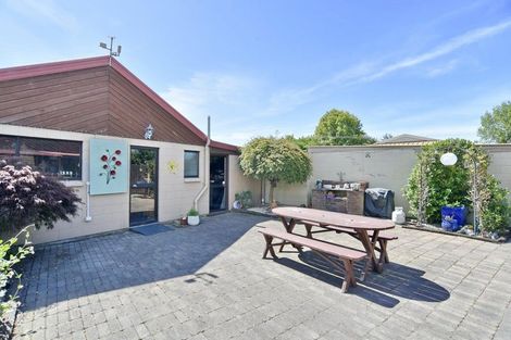 Photo of property in 29 West Belt, Rangiora, 7400