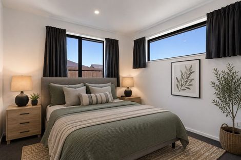 Photo of property in 18 Grimwood Street, Woodend, 7610