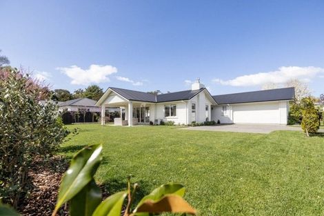 Photo of property in 11 Margaret Avenue, Havelock North, 4130