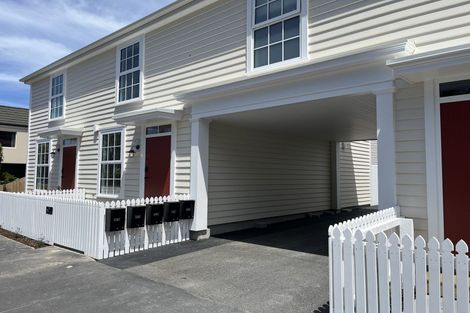 Photo of property in 5/867 Colombo Street, Christchurch Central, Christchurch, 8013