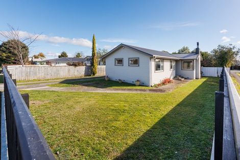 Photo of property in 45 College Street, Awapuni, Palmerston North, 4412