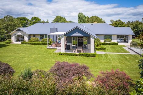 Photo of property in 7 Parklea Drive, Tamahere, Hamilton, 3283