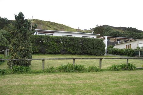 Photo of property in 74 Fairlie Crescent, Opononi, Kaikohe, 0473