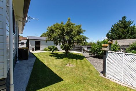 Photo of property in 21 Guy Street, Dannevirke, 4930