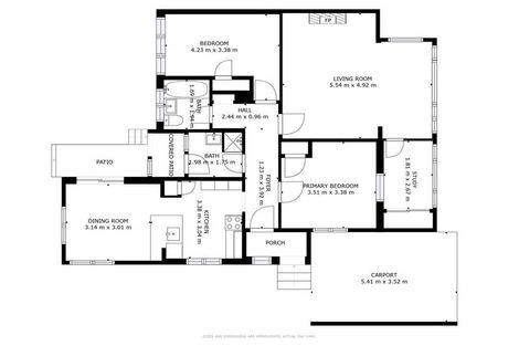 Photo of property in 34 Guthrie Street, Waterloo, Lower Hutt, 5011