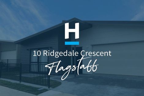 Photo of property in 10 Ridgedale Crescent, Flagstaff, Hamilton, 3210