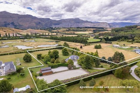 Photo of property in 315 Lower Shotover Road, Speargrass Flat, Queenstown, 9371