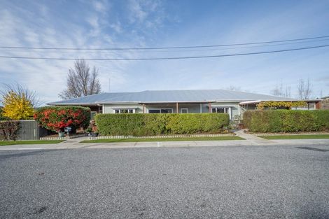 Photo of property in 5 Theyers Street, Alexandra, 9320