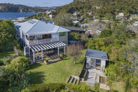 Photo of property in 1132c Purangi Road, Ferry Landing, Whitianga, 3591