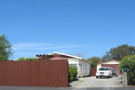 Photo of property in 37 Rogers Street, Blenheim, 7201