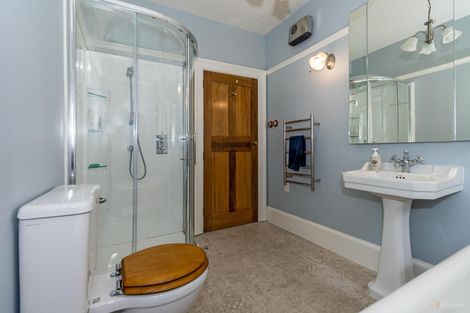 Photo of property in Ashfield, 410 Orari Station Road, Geraldine, 7992