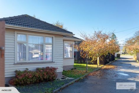 Photo of property in 3/266 Halswell Road, Halswell, Christchurch, 8025