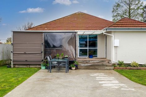 Photo of property in 24a Lethbridge Street, Feilding, 4702