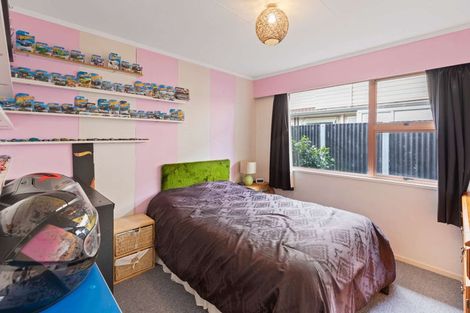 Photo of property in 30 John F Kennedy Drive, Milson, Palmerston North, 4414