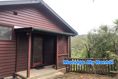 Photo of property in 39 Mount Pleasant Road, Aro Valley, Wellington, 6012