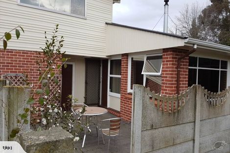 Photo of property in 250 Wards Road, Swannanoa, Rangiora, 7475