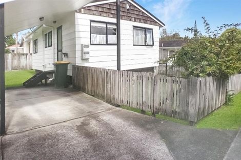 Photo of property in 55 Woodglen Road, Glen Eden, Auckland, 0602