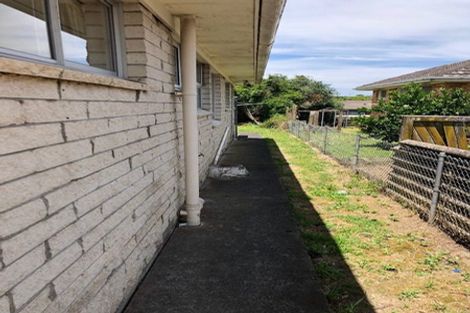 Photo of property in 1/22 Portage Road, Papatoetoe, Auckland, 2025