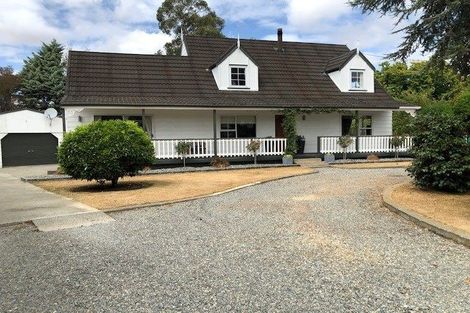 Photo of property in 3 Cotter Street, Greytown, 5712