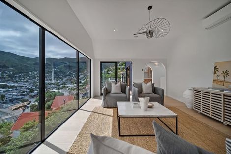 Photo of property in 7 Reserve Terrace, Lyttelton, 8082