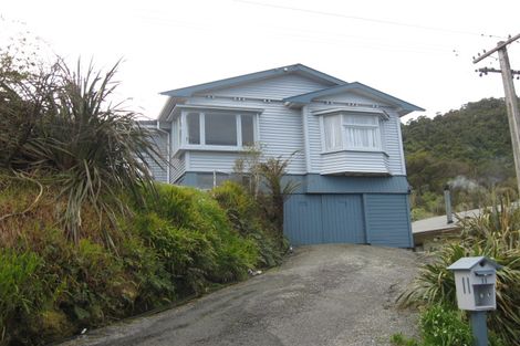 Photo of property in 11 Ashmore Avenue, Cobden, Greymouth, 7802