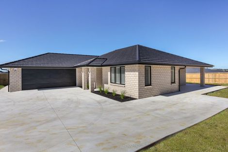 Photo of property in 13 Balmore Crescent, Pokeno, 2402