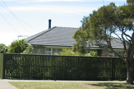 Photo of property in 373 Pine Avenue, South New Brighton, Christchurch, 8062