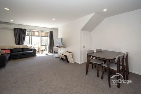 Photo of property in 56c Brockworth Place, Riccarton, Christchurch, 8011