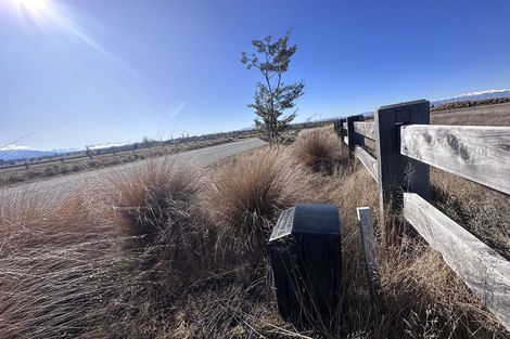 Photo of property in 38 Musterers Way, Ben Ohau, Twizel, 7999