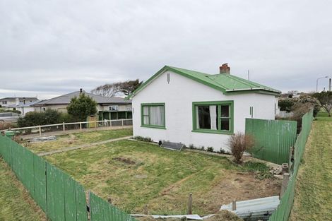 Photo of property in 81 Stuart Street, Hawthorndale, Invercargill, 9810