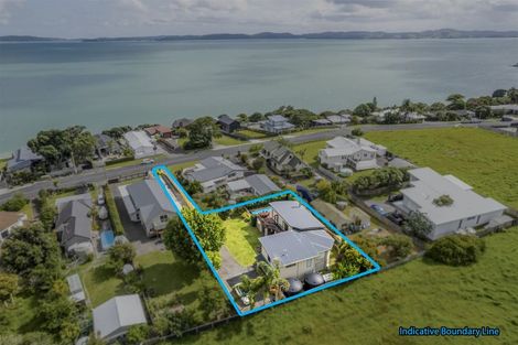 Photo of property in 17 Campbell Road, Maraetai, Auckland, 2018