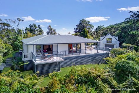 Photo of property in 595 Boat Harbour Road, Whenuakite, Whitianga, 3591