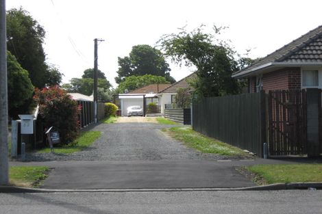 Photo of property in 84 Bamford Street, Woolston, Christchurch, 8023