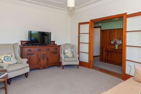 Photo of property in 21 Till Street, South Hill, Oamaru, 9400