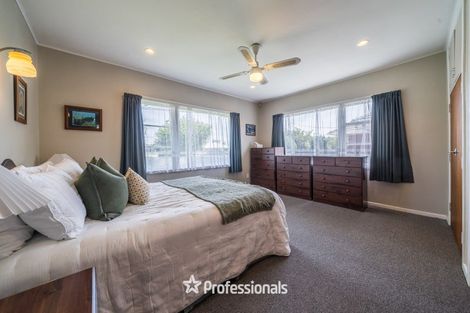 Photo of property in 24 Garden Road, Avalon, Lower Hutt, 5011