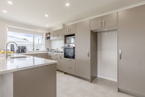 Photo of property in 33 Belgrove Drive, Waipukurau, 4200