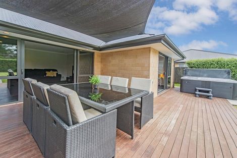 Photo of property in 7 Glen Oak Drive, Kirwee, Darfield, 7571