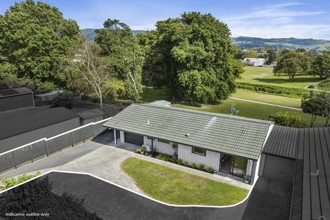 Photo of property in 5c Cameron Road, Te Puke, 3119