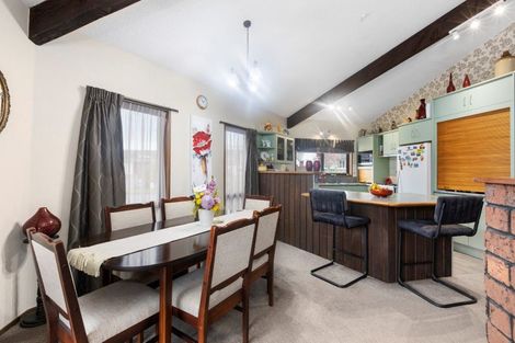 Photo of property in 25 Kowhai Avenue, Morrinsville, 3300