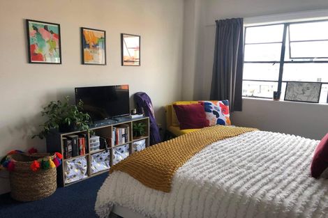 Photo of property in Anderson Apartments, 8/248 Willis Street, Te Aro, Wellington, 6011