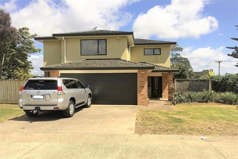 Photo of property in 34a Yates Road, Mangere East, Auckland, 2024