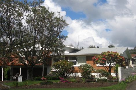Photo of property in 18 Cheops Street, Pomare, Rotorua, 3015