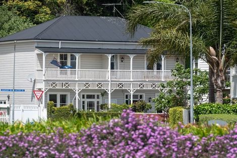 Photo of property in 8 Battery Road, Ahuriri, Napier, 4110