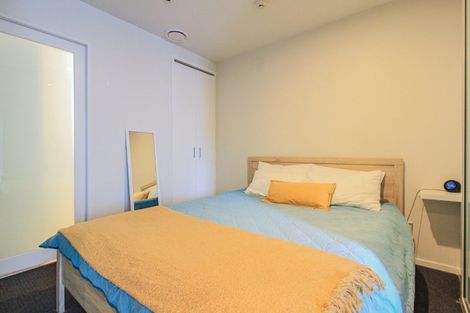 Photo of property in Soho Apartments, 521/74 Taranaki Street, Te Aro, Wellington, 6011