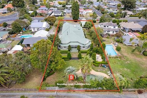 Photo of property in 45 Coronation Road, Morrinsville, 3300