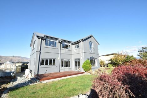 Photo of property in 5 Penstock Place, Twizel, 7901