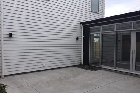 Photo of property in 6/15 Scott Road, Hobsonville, Auckland, 0616